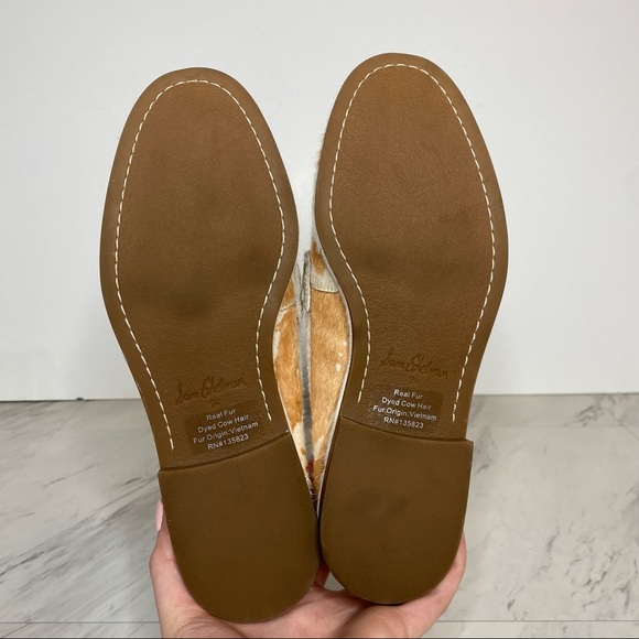 Sam Edelman Brich Penny Loafer - Picture 9 of 10
